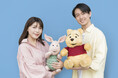 開幕直前!新作ミュージカル「ディズニー くまのプーさん」 キャストたちが語る見どころ プーさん役の養田陸矢さん&ピグレット役の新田恵海さんのインタビュー到着!!
