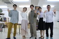 矢崎広&妃海風&黒川桃花による美しいハーモニーが響く!ミュージカル『Play a Life』10周年記念公演 稽古場レポート