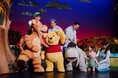 プーさんと仲間たちが100エーカーの森を冒険! 新作ミュージカル「ディズニー くまのプーさん」ゲネプロレポート到着!!
