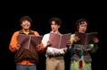 朗読劇『たもつん』開幕!キャストコメントも到着!!
