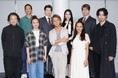 デヴィッド・ボウイの遺作ミュージカル『LAZARUS』、日本初演がいよいよ開幕!