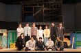 宮下貴浩×私オム プロデュース第9回公演!舞台『霧』(きり)開幕!