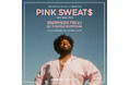 ピンク色を愛し、癒しの音楽で愛を伝えるR&Bシンガー!PINK SWEAT$(ピンク・スウェッツ)来日公演「LIVE IN TOKYO 2025」本人コメント&ビデオ・トレイラーが到着!