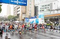 フルマラソン化10周年！全国＆海外から集まった約3万人のランナーが横浜の街を走る！豪華ゲストも来場「横浜マラソン2025」開催！