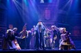 吉田栄作・土屋アンナ・吉田要士出演！ミュージカル『クリスマス・キャロル』〜Nation Tour 2025〜全国ツアー開幕！！