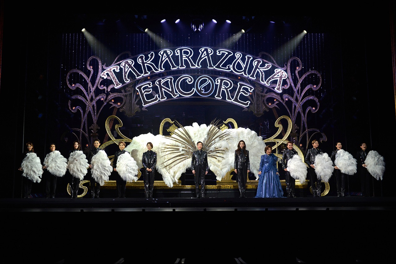 東京公演いよいよラストスパート!! ブロードウェイミュージカル
