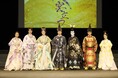 尾上右近、紅ゆずる、佐藤流司、川井郁子、尾上菊之丞ら出演　J-CULTURE FEST presents 詩楽劇「八雲立つ」開幕！