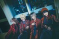 『WORLD HAPPINESS 2026 ~ I'm HOME ~』セブンス・ベガ、LAUSBUBの出演決定！