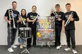 もう見られない、最後！！『blast ブラスト！』オリジナル版ファイナル＜キャストインタビュー到着＞“音爆のサーカス” その感動を体感できるラストチャンス！！