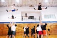 チアするサラリーマン「Cheer Re-Man's（チアリーマンズ）」過去最大規模の単独公演を開催！稽古場インタビューが到着！