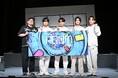 ちょっと怖くて、笑えて、泣ける..光と音を駆使した新感覚朗読劇「ROOM」更なる進化を遂げた第3弾開幕！！