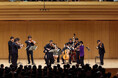 「石田組」東京オペラシティホール完売御礼！　公演レポートが到着！　大阪城ホール公演は10月11日（日）に開催