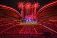 埼玉スタジアムに15,000人が熱狂！映画音楽の巨匠ジョン・ウィリアムズの調べと1万発の花火が織りなす奇跡の一夜『埼スタ花火 2026』開催レポート
