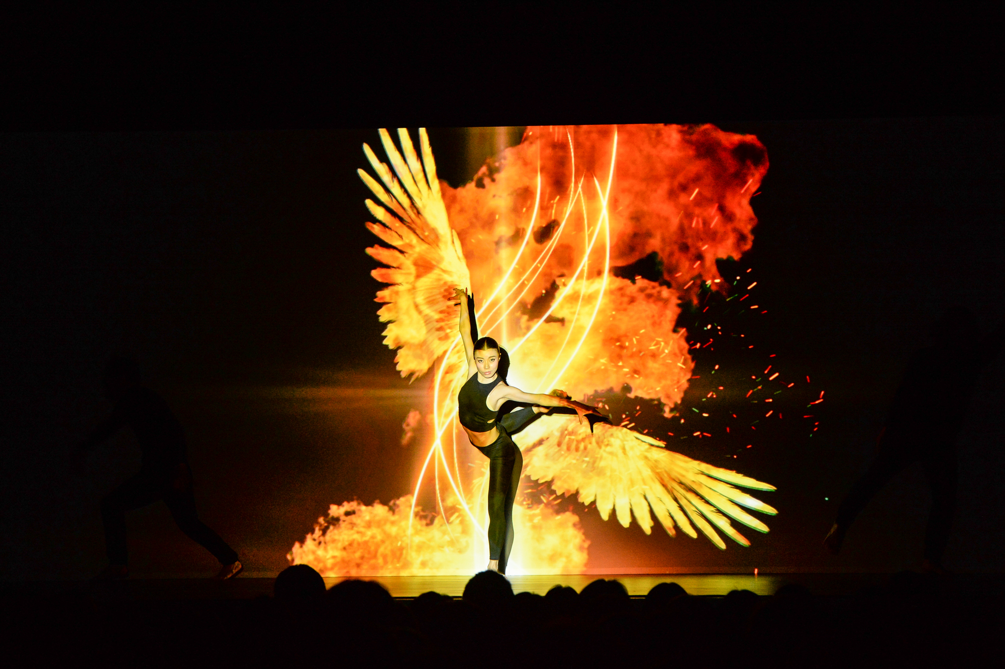 Enra エンラ 待望の新作ツアーにあのトップアスリートから応援メッセージ到着 株式会社キョードーメディアスのプレスリリース