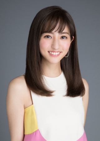 堀田茜