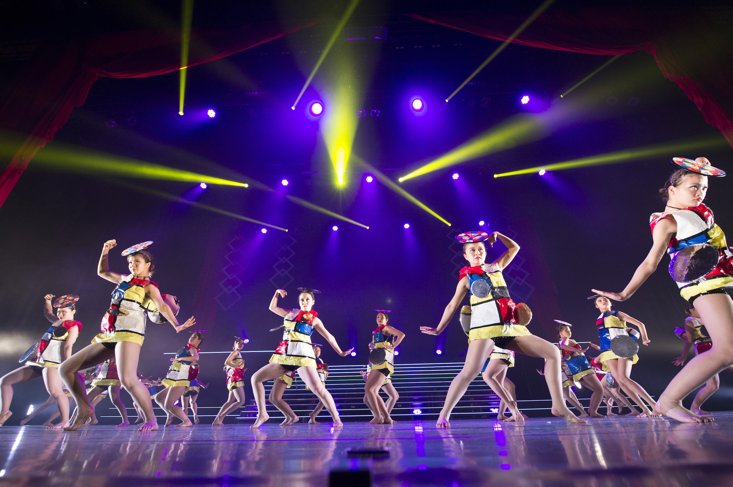 最高峰の振付師が集結した ストリートダンスの祭典 Final Legend The Choreography Hall Of Fame Tou 関東公演開催 株式会社キョードーメディアスのプレスリリース