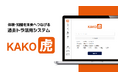 過去トラや技術ノウハウを学習し不具合報告書を自動作成する製造業AIサービス「KAKO虎」に用語登録機能を追加!