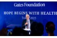 ゲイツ財団、グローバルヘルスをエンパワーするイベント「Hope Begins with Health」を開催