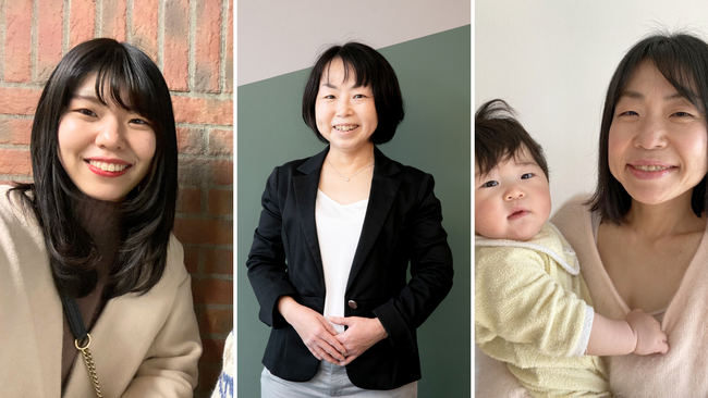 理系女子学生と理系女性がタッグ！理系まるわかりリケジョフェス