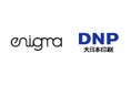 enigmaと大日本印刷、デジタル技術を活用した体験型空間設計・運営で資本業務提携