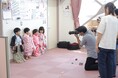 タートルが児童発達支援施設に通うお子さんを対象に七五三衣装の出張試着撮影会を初開催