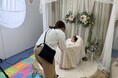フォトスタジオタートル、ワールド・ファミリー主催「Baby＆mamaぬくもりサロン」に 出展