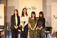 NewMe株式会社、女性のキャリア特化メディア「NewMe Story」と女性リーダー層向け転職サービス「NewMe Jobs」をローンチ