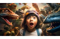 「DINOイングリッシュキャンプ沖縄」2025年春休み、沖縄で小学生を対象とした新たなイングリッシュキャンプを開催