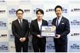Devesion株式会社における「AIキャラクター案内サイネージ」が福岡市実証実験フルサポート事業に採択
