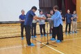 名桜大学学生が恩納村長より感謝状を授与されました