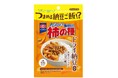 亀田製菓から“つまめる納豆ご飯”が登場!?『亀田の柿の種 ドライ納豆入り』全国のセブン‐イレブンにて新発売