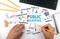 PR会社 キャリア教育に関するお知らせ