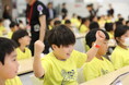 【イベントレポート】「シンクシンクカップ2024」に子どもたち330名が熱狂