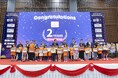 「シンクシンクカップ2024」カンボジア大会で子どもたちが熱狂!