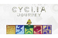 “周期構造の美学”をつめ込んだ大人のためのパズルアクションゲーム『CYCLIA JOURNEY』11月13日（木）新発売