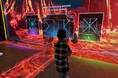 ワンダーファイ、インドネシアのイオンモールにおける体験型キッズスペースの開発に参画