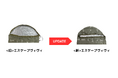 SOLの定番ヴィヴィがリニューアル!通気性と保温性を兼ね備える画期的素材 ”サーマシェル” 採用の「ニューエスケープヴィヴィ」が、さらなる進化を遂げて新発売!!