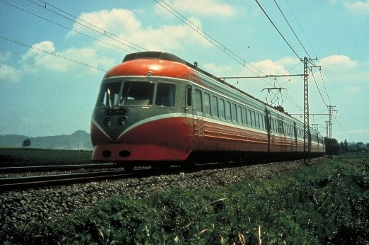 鉄道車両―研究資料 (1957年) www.krzysztofbialy.com
