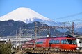 冬の箱根旅行は一層お得!ロマンスカーの往復特急料金が実質無料 1月27日から「電子特急券無料引換券付デジタル箱根フリーパス」限定販売