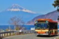 駿河湾と富士山が織りなす色彩美が魅力の「西伊豆」をお得に満喫!「海越しの富士山を見に行こうキャンペーン」を実施