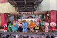 １２月６日、７日　海老名駅前で年に１度の鉄道ファミリーイベント「おだきゅう Family Fun フェスタ ２０２５」開催