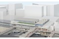 ２０２６年１月２４日に小田急藤沢駅・2階改札口(橋上駅舎)の使用を開始します