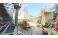 ６月１０日、新宿駅前に　新宿駅西口の”いま”と“未来”、開発の“ワクワク”をお届けする情報発信施設「Shinjuku Future Gallery」オープン