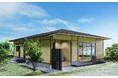 箱根・強羅に残る豊かな森林と起伏に富んだ地形を生かして　和の建築様式を取り入れた独立型ヴィラホテルの開発に着手