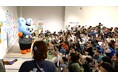 小田急電鉄の子育て応援マスコットキャラクター「もころん」デビュー３周年！　７月１２日から、親子で楽しめるイベントを沿線各地で展開