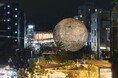 下北線路街から広がる、“シモキタ”の人や文化と出会うアートフェスティバル　9月18日～10月4日、「ムーンアートナイト下北沢2026」開催