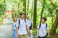 移動時間を“体験”として楽しめる、訪日外国人向け日帰りツアーを新たに展開　９月１０日「Odakyu Official CHECKBOX TOUR with Guide」を発売