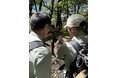 登山道管理ソリューション「PATRAIL」は登山道管理から自然公園管理へ　２０２７年３月、自然公園内で確認した事象を記録・共有する新機能を導入