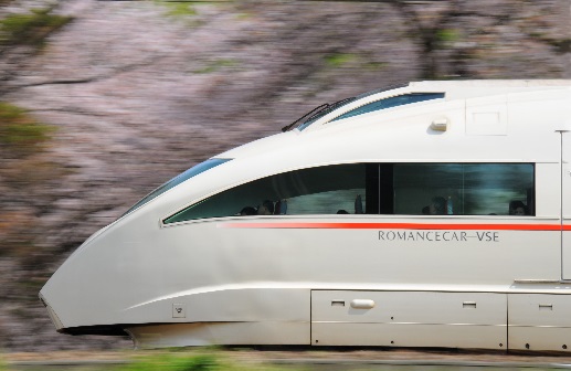 小田急ロマンスカー カレンダー 2017」発売！ | 小田急電鉄
