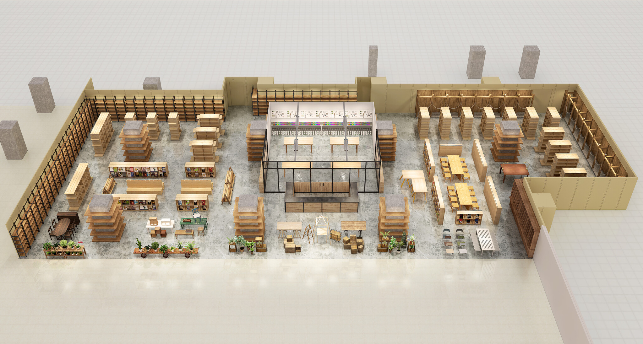 ビーバートザンの新規業態店舗が１１月２５日 金 アミューあつぎにオープン 初心者から本格派まで モノづくりが楽しめる体験型店舗です 小田急電鉄株式会社のプレスリリース